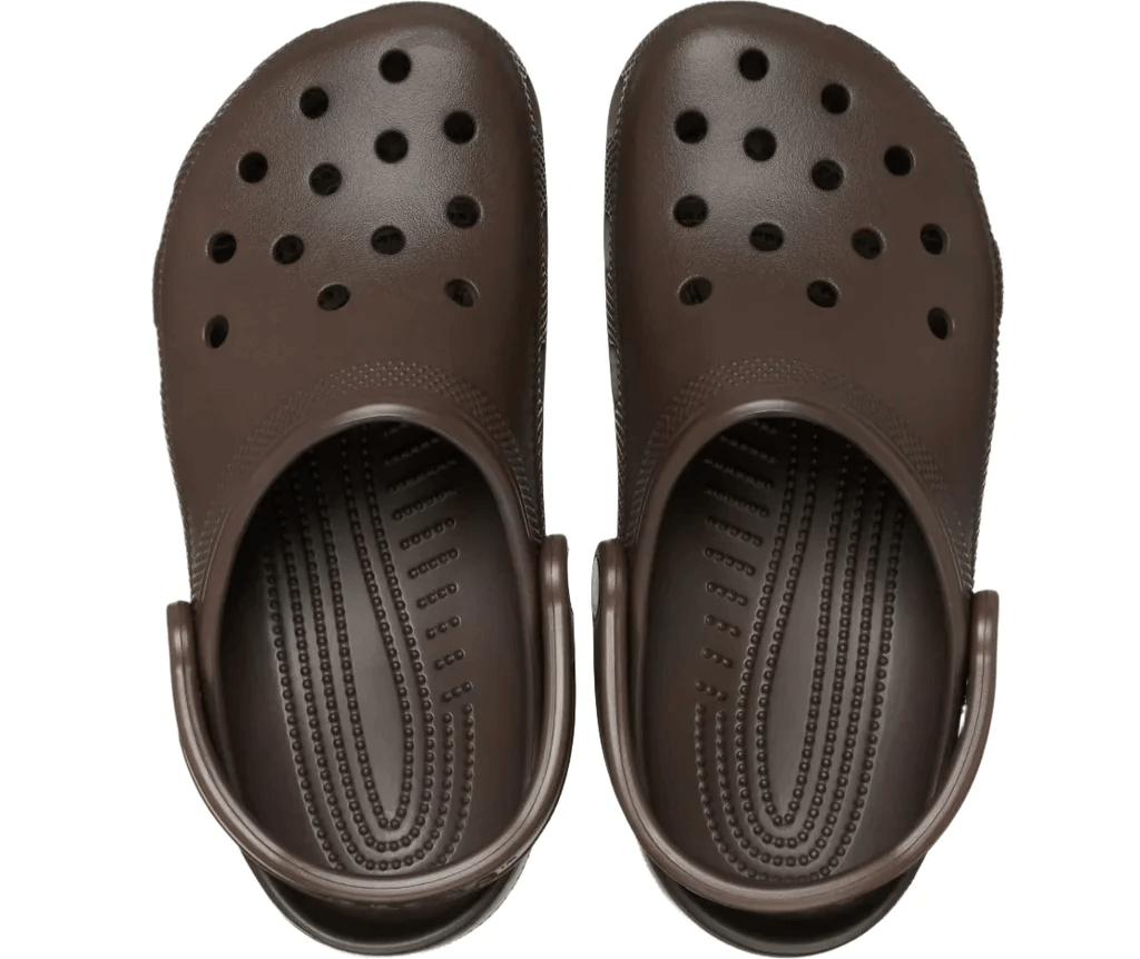 Крокси Crocs Classic Coffee 10001-21Q Фото 2